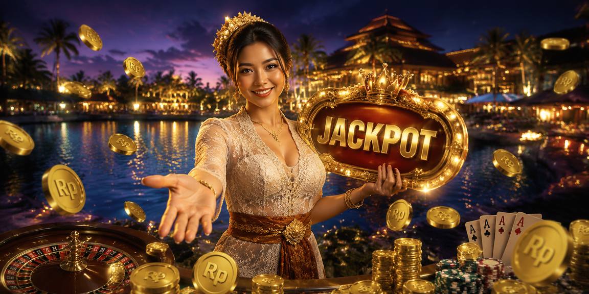 slotdana Indonesia Payment Rails